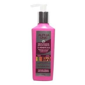 ": "Leave-In Alpha Line Minuto Milagroso 150ml