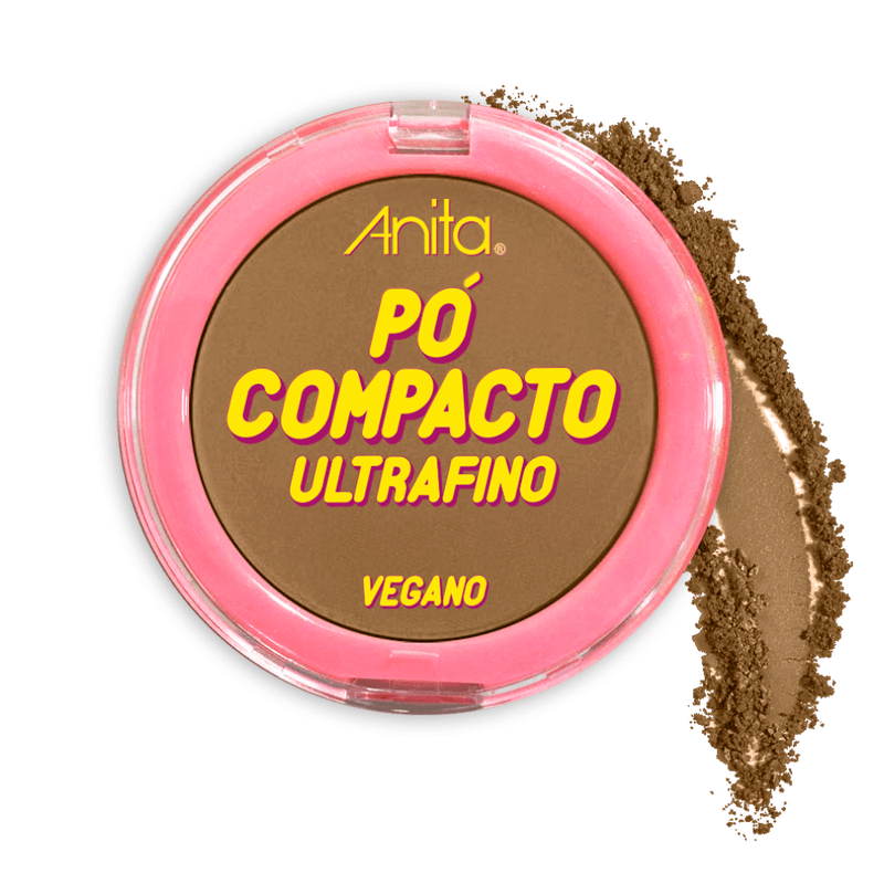 Po-Comp-Anita-A10---Po-Compacto-Para-Maquiagem-Com-Acabamento-Matte-Ideal-Para-Todos-Os-Tipos-De-Pele.