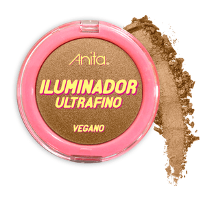 Iluminador Bronze Anita A14 - 10g