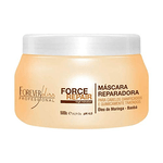 Masc-Cap-Forever-Liss-Force-Repair-500g---Mascara-De-Hidratacao-Profunda-E-Reconstrucao-Para-Cabelos.
