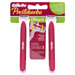 Apar-Depil-Prestobarba-Ultra-G-Women
