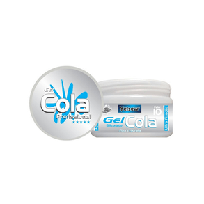 Gel Fix Yelsew Cola Incol Ultra Fix 240