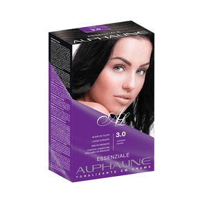 Tonaliz Essenziale Kit 3.0 - Cor Castanho Escuro