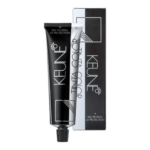 Tintura Keune Color 7.2 Louro Médio Perolado 60ml