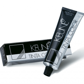 Tintura Keune Color 7.38 Louro Médio Avelã 60.