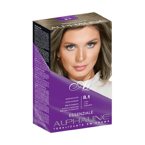 Tonaliz Essenziale Kit 8.1 Louro Claro - 7898554442017