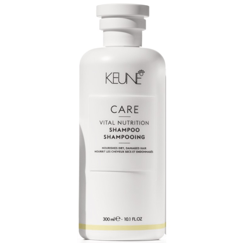 Shampoo-Keune-Care-Vital-Nutrition-300ml---Revitaliza-E-Nutre-Cabelos-Secos-E-Danificados.