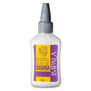 Óleo Banana Impala 35g