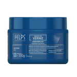 Mascara-Para-Cabelo-Felps-Banho-De-Verniz-Masculino-300g---Hidratacao-Intensa-E-Brilho.