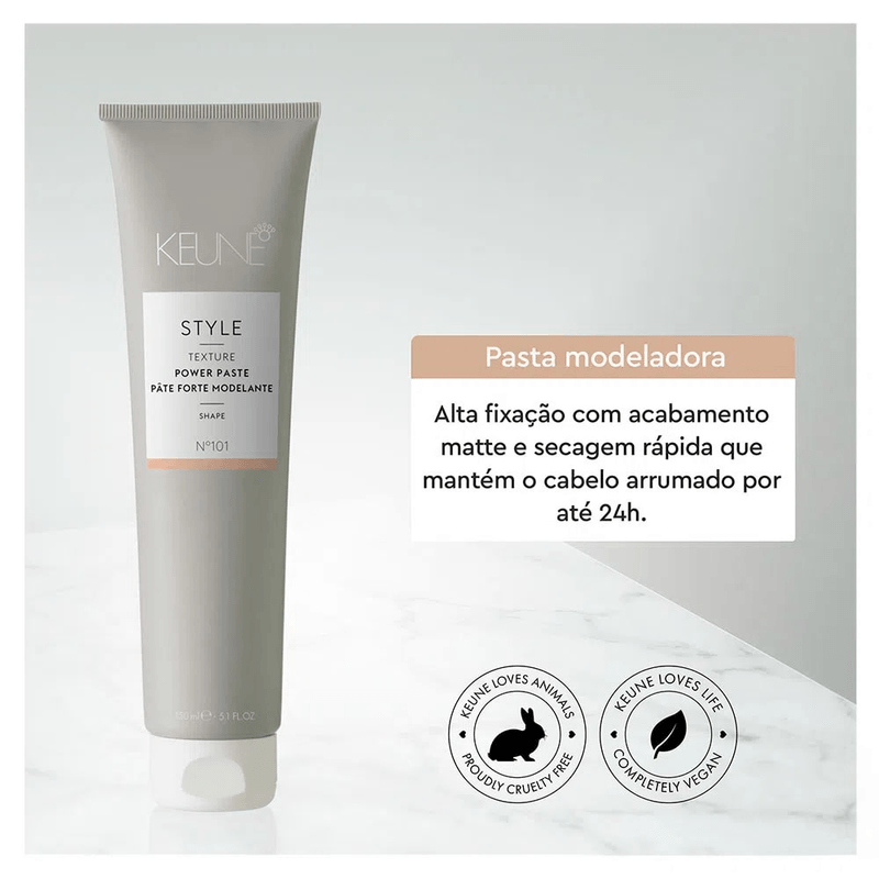 Pasta-Modeladora-Keune-Style-Power-150g---Fixacao-Forte-E-Acabamento-Natural