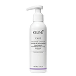 Leave-In-Keune-Care-Blonde-Savior-Treatment-140---Tratamento-Para-Cabelos-Loiros-Nutre-E-Hidrata-Protege-Contra-Danos.