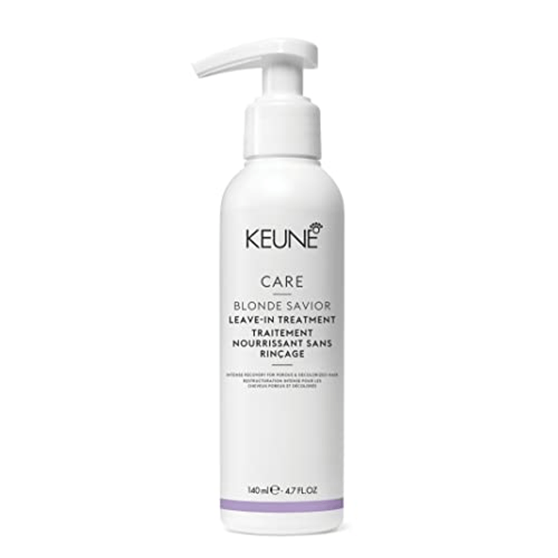 Leave-In-Keune-Care-Blonde-Savior-Treatment-140---Tratamento-Para-Cabelos-Loiros-Nutre-E-Hidrata-Protege-Contra-Danos.