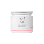 Mascara-Capilar-Keune-Care-Color-Brillianz-200ml---Brilho-E-Protecao-Para-Cabelos-Coloridos