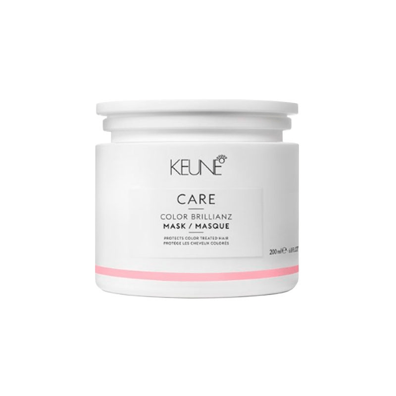Mascara-Capilar-Keune-Care-Color-Brillianz-200ml---Brilho-E-Protecao-Para-Cabelos-Coloridos