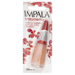 Tratamento Esm Impala Para Unhas Fracas 42