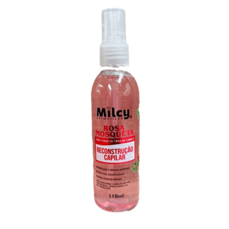 Tonico-Capilar-Milcy-Reconstrucao-Rosa-Mosqueta-110ml