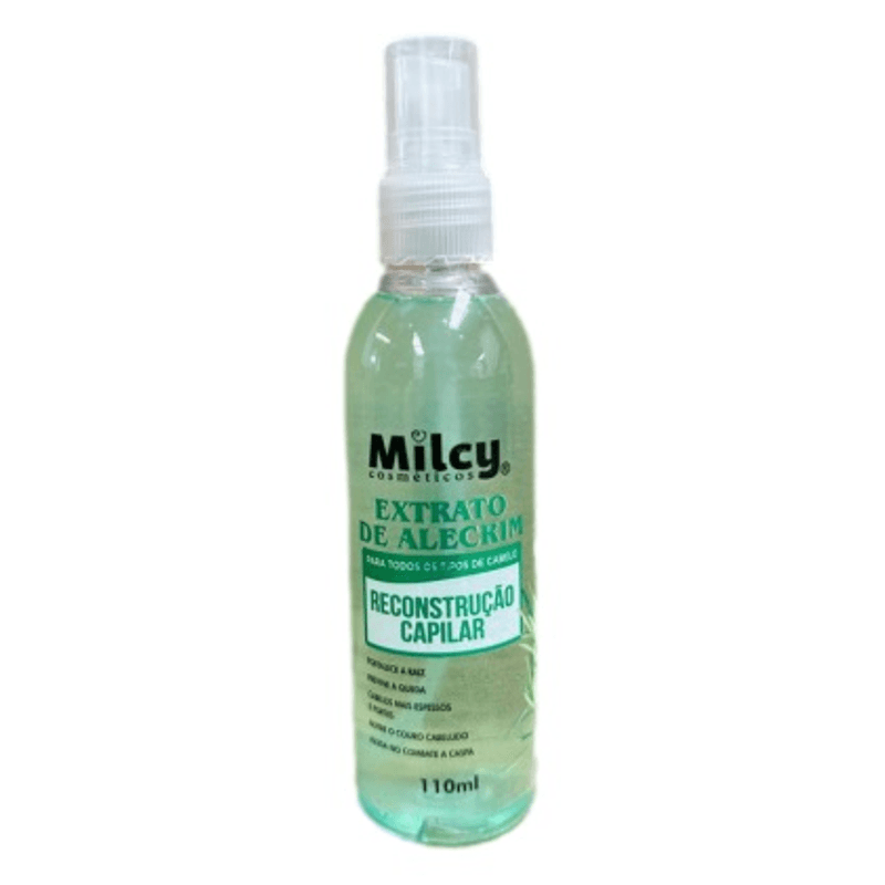 Tonico-Capilar-Milcy-Reconstrucao-Com-Extrato-De-Alecrim---110ml