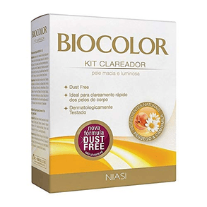 ": "Kit Clareador Biocolor