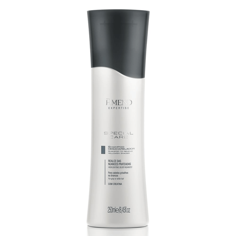 Sh-Amend-Anti-Grisalho-Special-Care-250ml