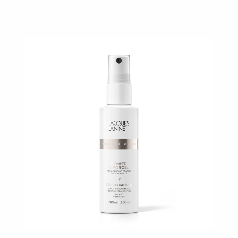 Tonico-Capilar-Jacques-Janine-Power-Inforcer-60ml---Fortalecedor-E-Revitalizante-Para-Cabelos.