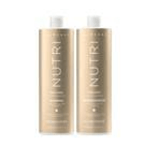 Kit Jacques Janine Haircare Nutri (Sh450+Cond440)