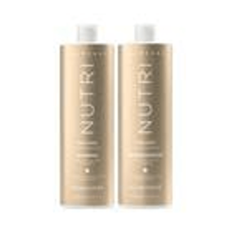 Kit-Jacques-Janine-Haircare-Nutri--Shampoo-450ml---Condicionador-440ml-Para-Cabelos-Nutridos-E-Saudaveis.