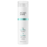 Shampoo-Jacques-Janine-Oil-Control-240ml---Controle-De-Oleosidade-E-Frescor-Para-Cabelos.
