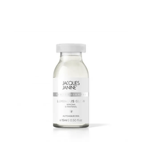 Amp Jacques Janine Luminous Glow 15 - Iluminador Facial.