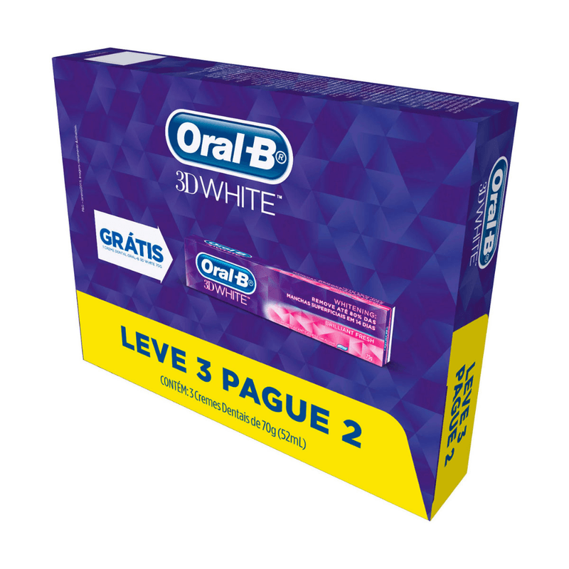 Creme-Dental-Oral-B-3d-White