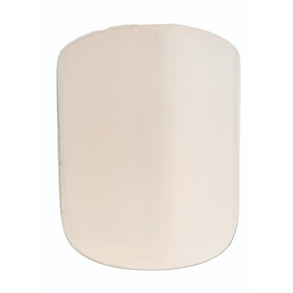 Unha Postiça Ricca Naturais Quadrada Curta 1336 - 24 Unhas Tops.