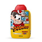 Sh-Monica-Kids-Todos-Tipos---260g