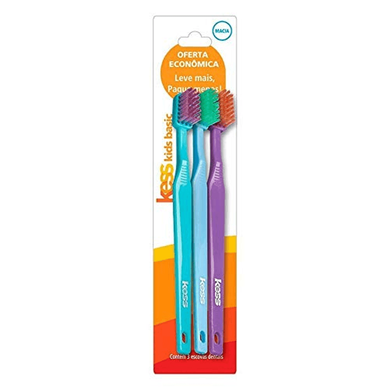 Esc-Dent-Kess-Combo-C-3---Escova-Dental-E-Fios-Dentais-Higiene-Bucal-Completa-Kit-Pratico-E-Eficiente-Cuidado-Diariamente.