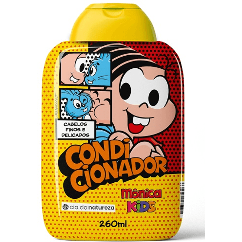 Condicionador-Monica-Kids---Cabelos-Finos---260ml