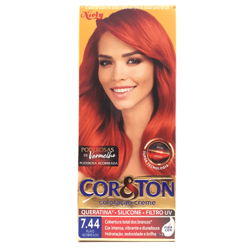 Tintura-Cor-Ton-7.44-Ruivo-Acobreadado-50