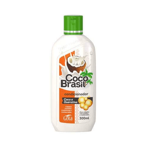 Sh G Dourada Coco Queratina 300g - Tratamento Nutritivo Para Cabelos.