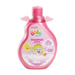 Sh-Muriel-Baby-Menina-150---Shampoo-Infantil-Suave-Para-Cabelos-De-Meninas-Hidratante-E-Aromatico.