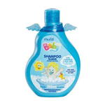Sh-Muriel-Baby-Menino-150---Shampoo-Infantil-Hipoalergenico-150ml
