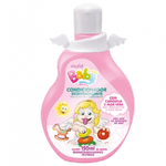 Condicionador-Muriel-Baby-Menina-150ml---Cuidados-Suaves-Para-Cabelos-De-Meninas-Formula-Delicada-E-Hidratante.