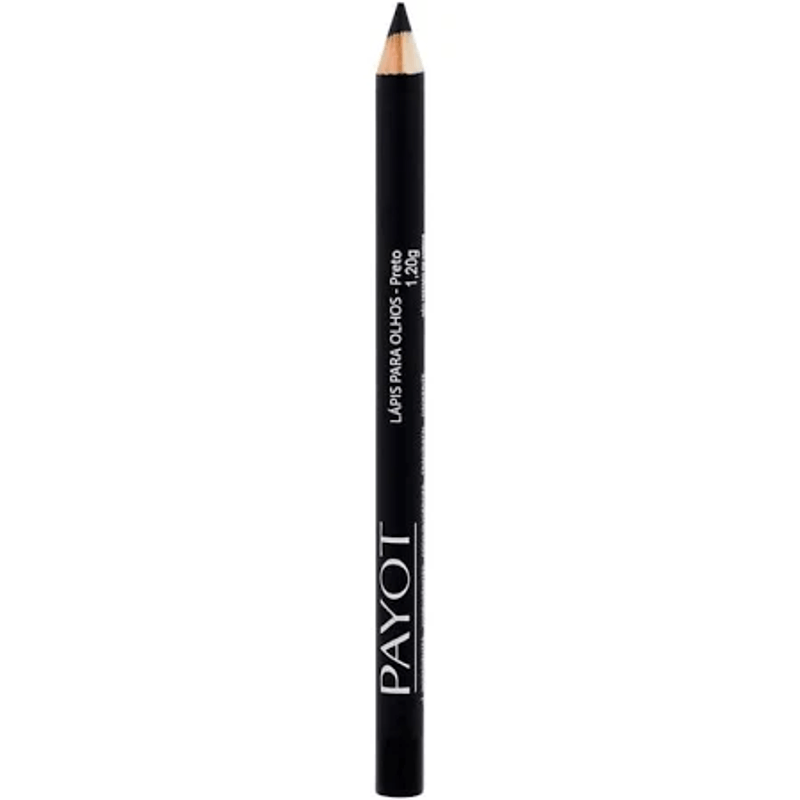 Lapis-Payot-Olhos-Preto---Alta-Pigmentacao-Longa-Duracao-Ideal-Para-Delineado-Intenso.
