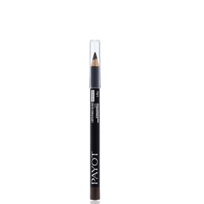 Lápis Payot Para Olhos - Marrom, Fórmula Macia E De Longa Duração, Ideal Para Realçar O Olhar.