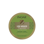 Mascara-Capilar-Inoar-Liso-Magico-250g---Hidratacao-E-Controle-De-Frizz-Para-Cabelos-Lisos.