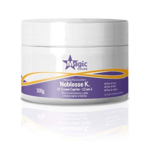 Masc Cap Magic Color Nutritivo Noblesse 300