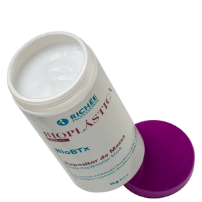 Masc Cap Richee Bioplástica Repositor De Massa 1000g