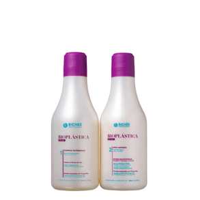 Kit Richee Bioplastica (Sh+Cond) 300