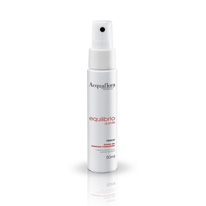 Tônico Capilar Acquaf Anti Queda - 60ml
