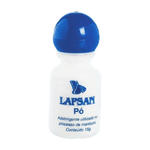 Po-Hemostatico-Lapsan-313---Controle-De-Sangramento-E-Feridas.