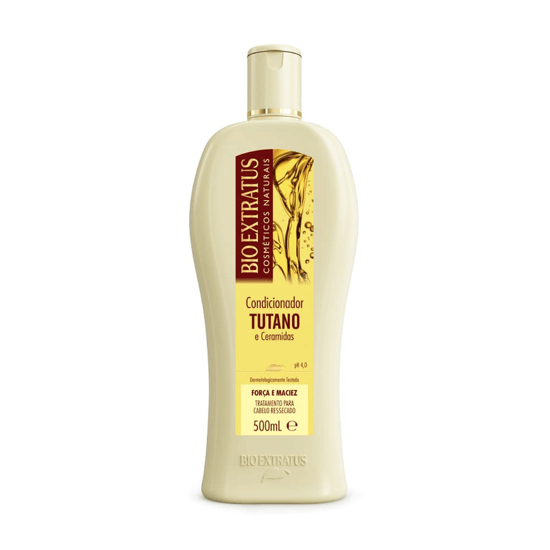 Condicionador-Bio-Extratus-Tutano-500g---Hidratacao-Intensiva-E-Nutricao-Para-Cabelos-Seletivos