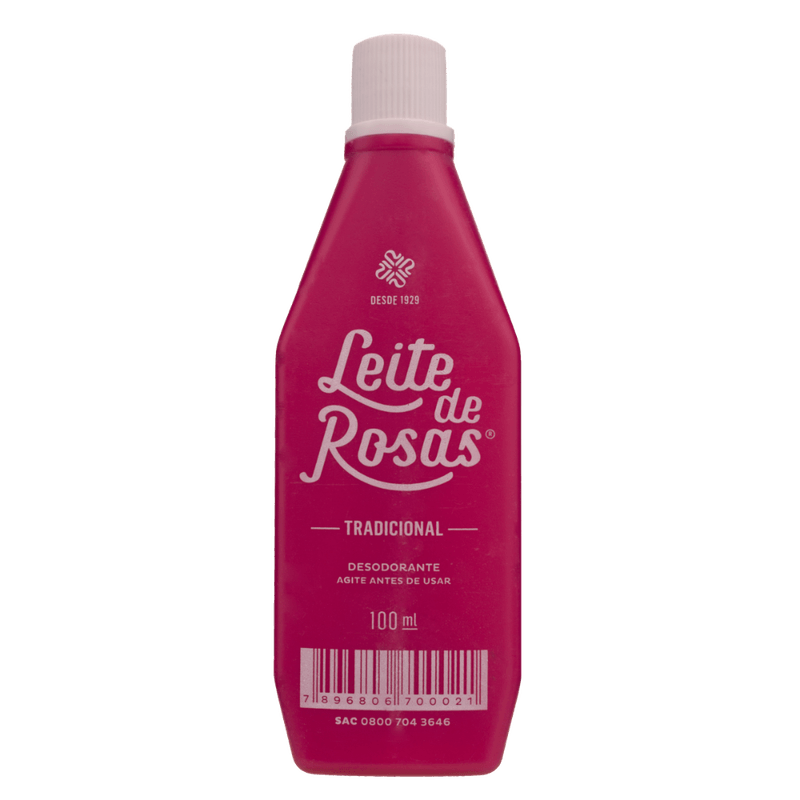 Leite-De-Rosas-Tradicional-100ml---Hidratacao-E-Cuidado-Para-A-Pele.
