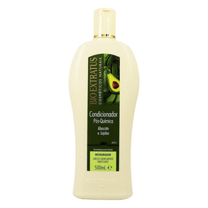 Condicionador Biológico Extratus Pós Química 500ml