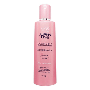 Condicionador Alpha Line Color Shield 250ml